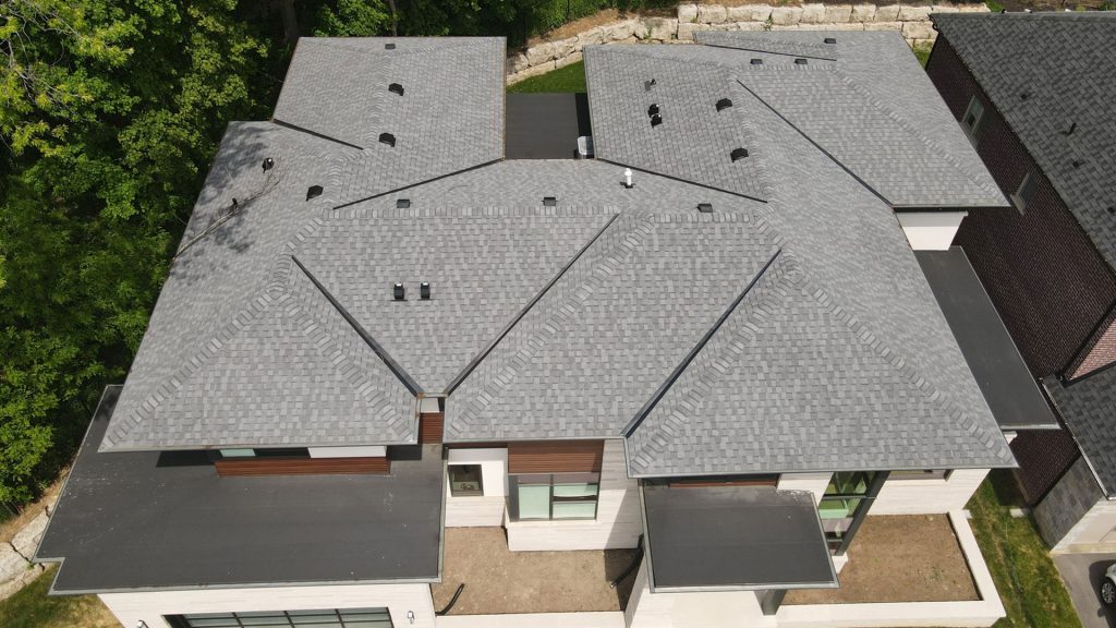 why choose urban roofing