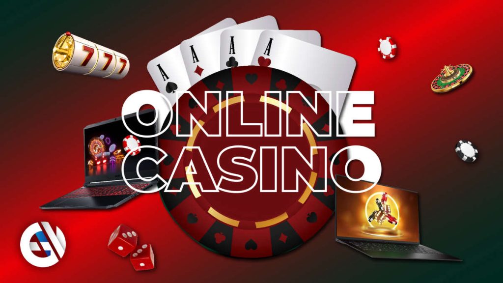 Experience the Thrill of Casino 770 Online Games