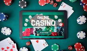 Experience the Thrill of Casino 770 Online Games